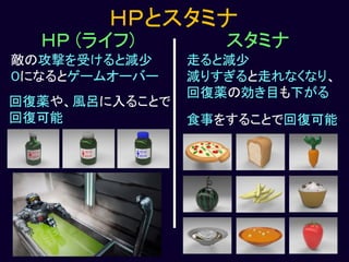 【Unityインターハイ2017】draw near プレゼン資料