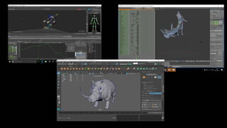 【Unityインターハイ2017】t wins プレゼン資料