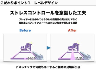 【Unityインターハイ2017】white world プレゼン資料