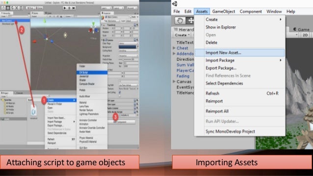 unity assets viewer mac