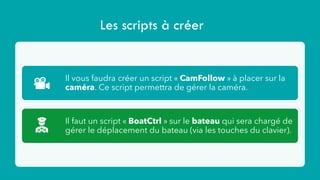 Guide Unity 3D pdf | PDF