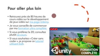 Guide Unity 3D pdf | PDF