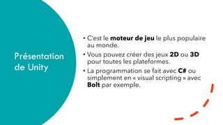 Guide Unity 3D pdf | PDF