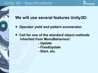 Unity3D Scripting: State Machine | PDF