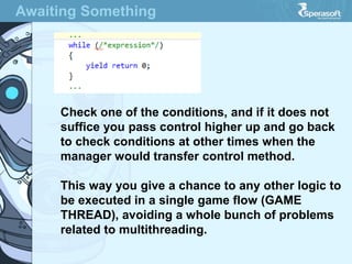 Unity State Machine Diagram Unity3D Scripting: State Machine | PDF