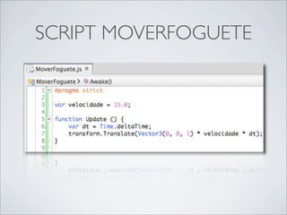 SCRIPT MOVERFOGUETE
 