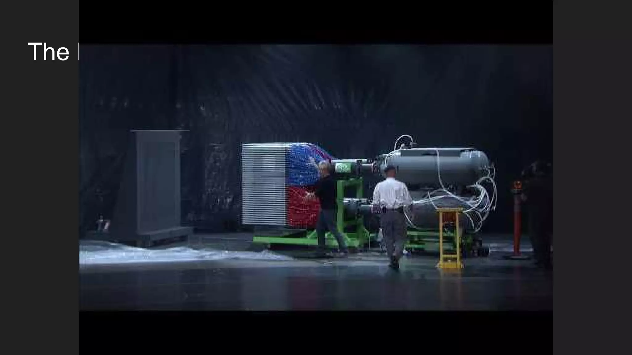 The Difference between a CPU and GPU
 