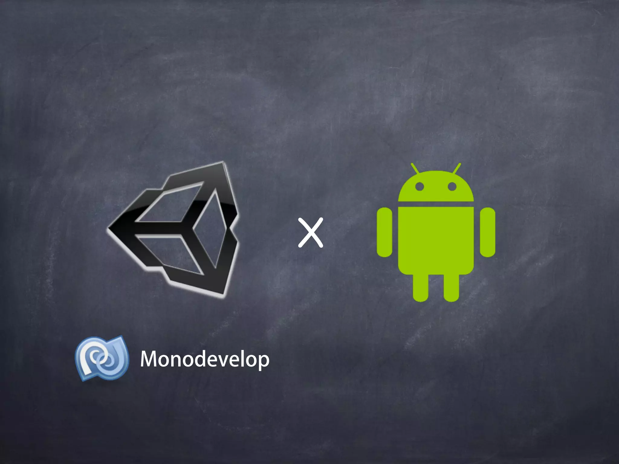 X
Monodevelop
 