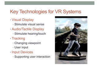 Developing AR and VR Experiences with Unity | PDF