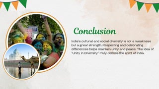 unity and diversity Unity & Diversity in India .pdf