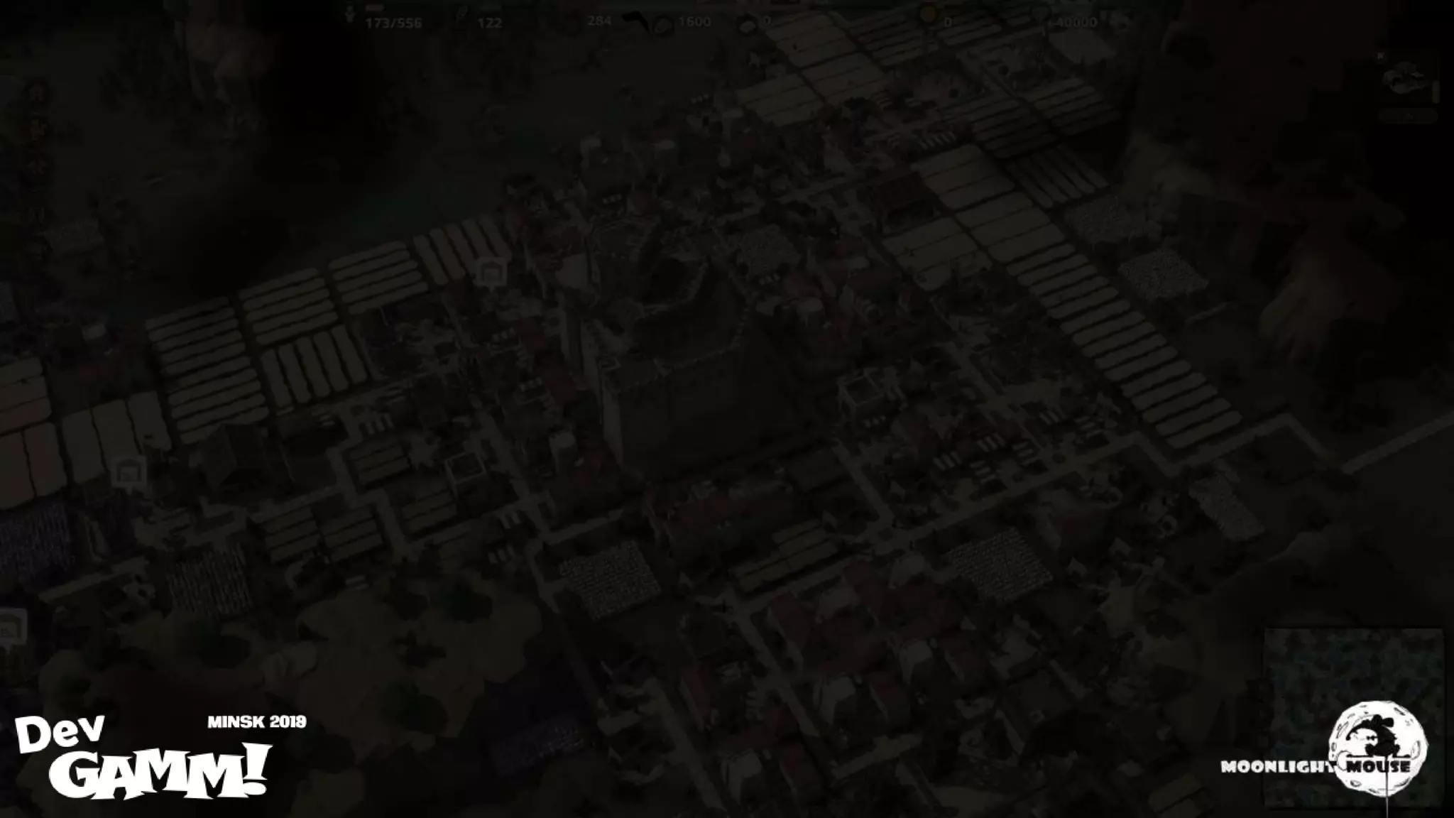 Unity DOTS RTS Case Study | PPTX