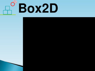 Unity Game Engine | PPTX