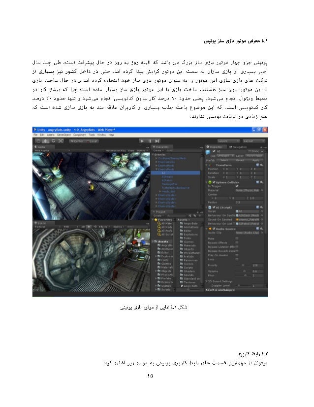 unity top down engine