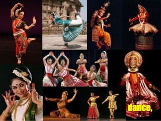 dance,
 
