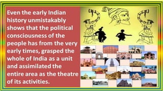 UNITY IN DIVERSITY IN INDIA (Newly prepared) | PDF