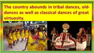 UNITY IN DIVERSITY IN INDIA (Newly prepared) | PDF