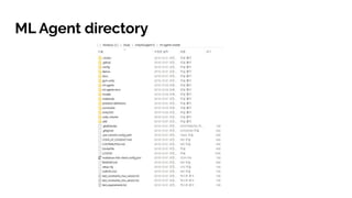 Unity ml agent quick guide | PDF
