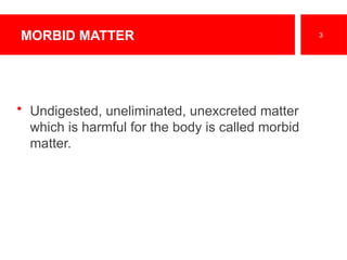 Morbid Definition Unity of Disease & Unity of Cure (2).pptx