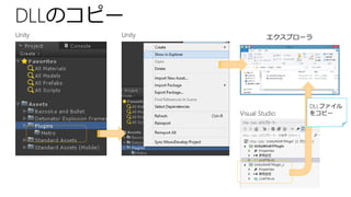 DLLファイル
をコピー

 