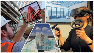 Unity Reflect
活用イメージ
 