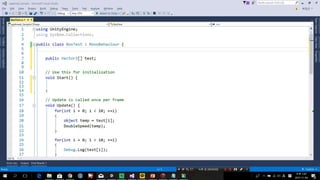 Visual Studio – 느낌표 – Ctrl + .
 