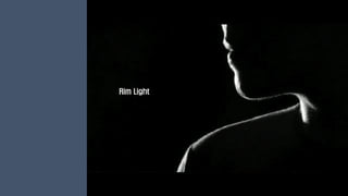Rim Light
 