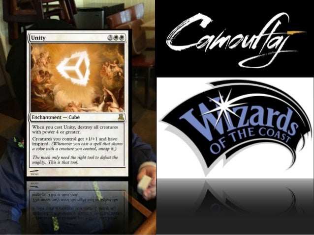 Unity UI Deep Dive - Charlie Helman Slide 2