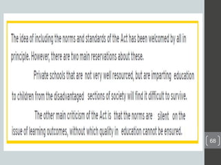 Universal elementary education India | PDF