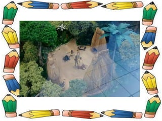 Museu de Ciências Naturais!