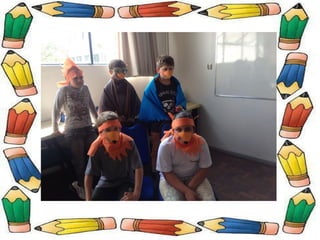 Museu de Ciências Naturais!