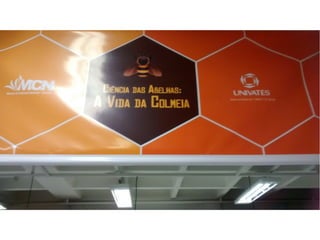 Museu de Ciências Naturais!