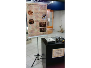 Museu de Ciências Naturais!