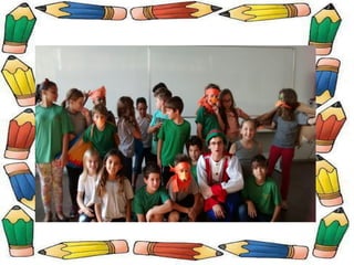 Museu de Ciências Naturais!