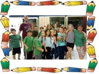 Museu de Ciências Naturais!