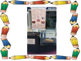 Museu de Ciências Naturais!