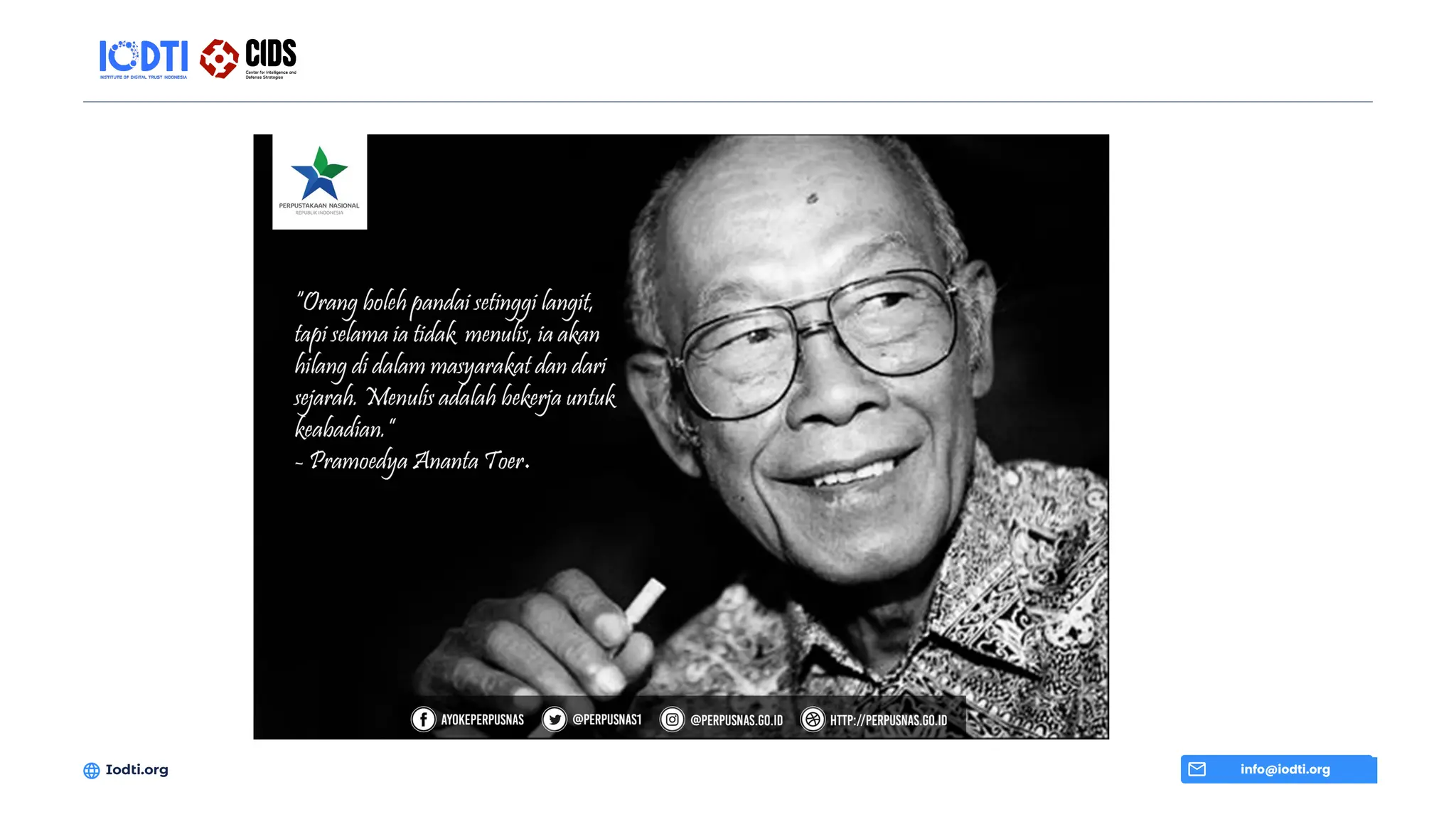 info@iodti.org
Iodti.org
 