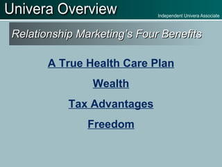 Ten Years / One Truth 