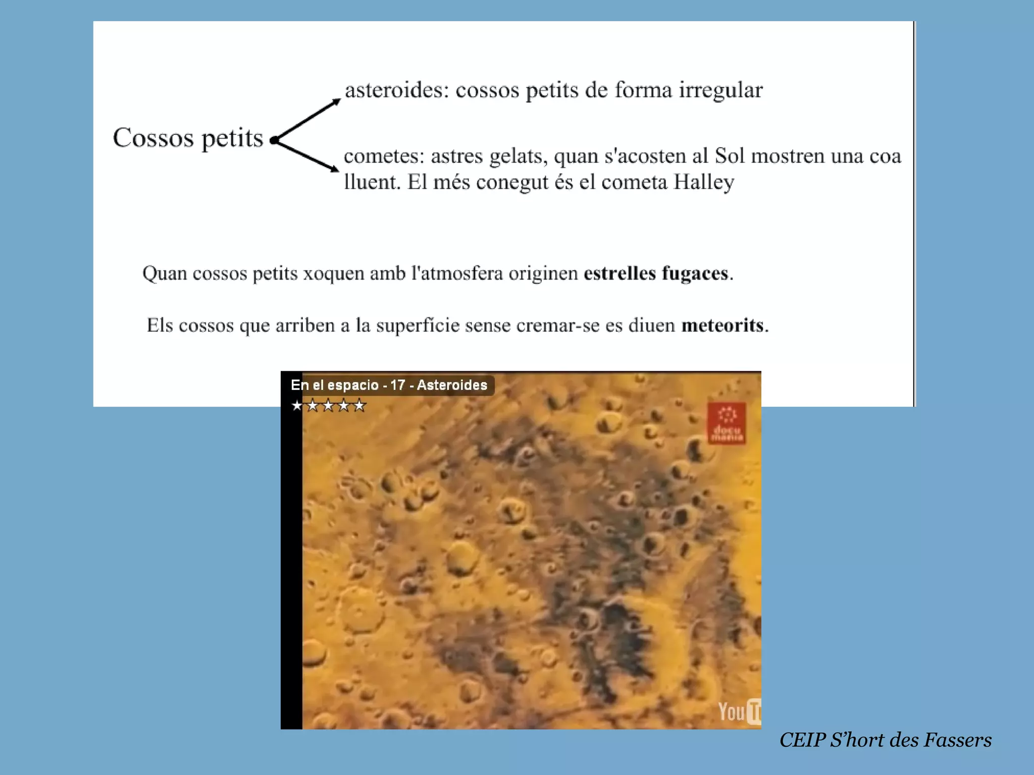 CEIP S’hort des Fassers 