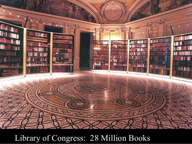 book of all knowledge