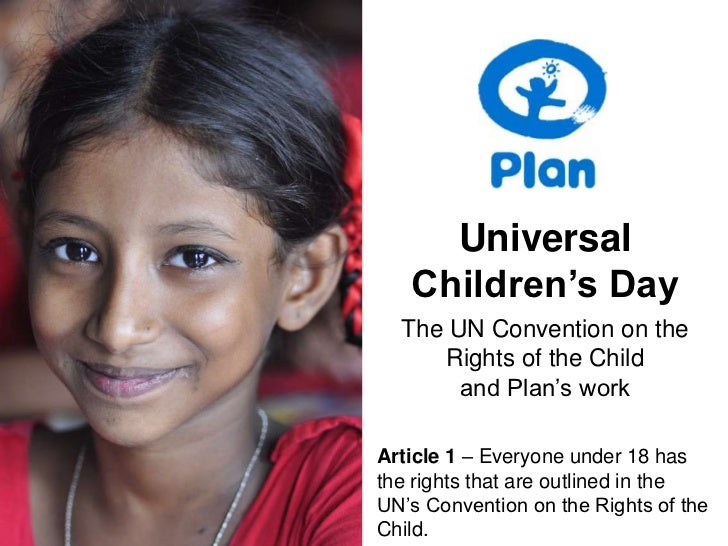 universal childrens day Every year on november 20, universal children’s day reminds us to listen established in 1954, the day is observed around the world to promote international bonds, awareness among children worldwide, and to improve children’s welfare. universal childrens day Every year on november 20, universal children’s day reminds us to listen established in 1954, the day is observed around the world to promote international bonds, awareness among children worldwide, and to improve children’s welfare.