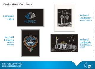 Universal Crystal Frames