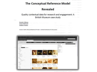 Scholarly Semantic Constructs | PPTX