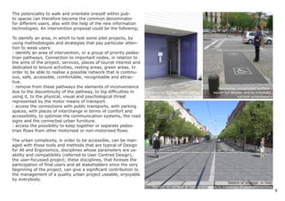 Universal Design Rethinking Barriers To Quality Of Life | PDF