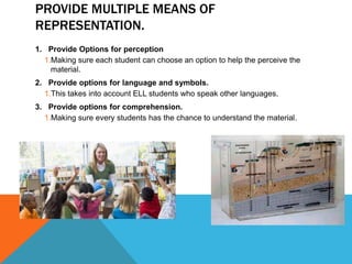Universal design edp 279 lschaede | PPT