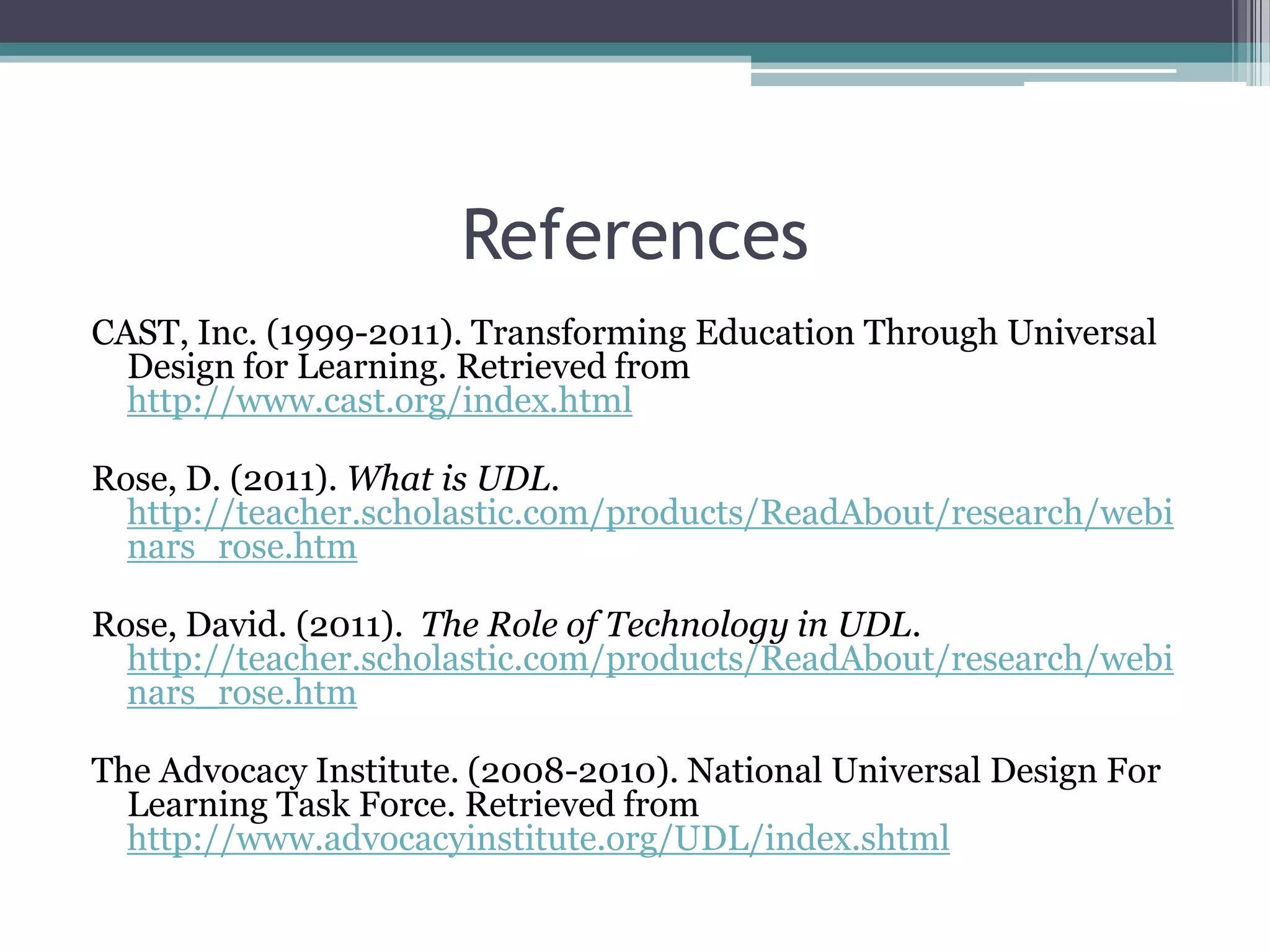 Teachers create or locate digital books appropriate for each student. 