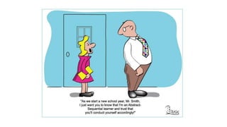 Universal design for learning pp