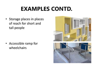 Udl Ramp Universal design for learning (udl) | PPTX