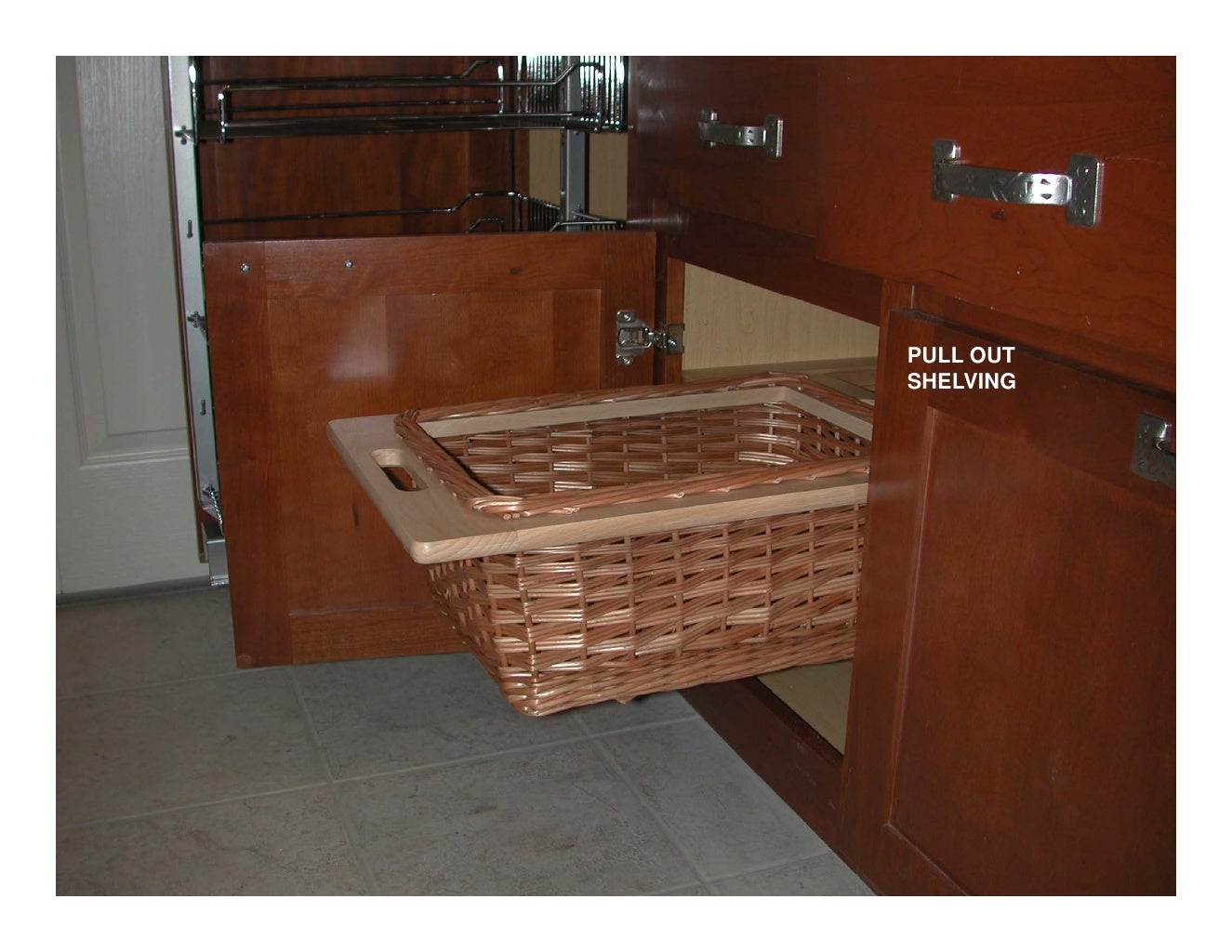 Universal Design Tapper KCDB