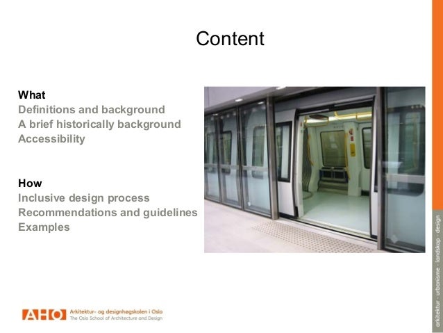 examples of universal design What will it take to change education and learning in america.