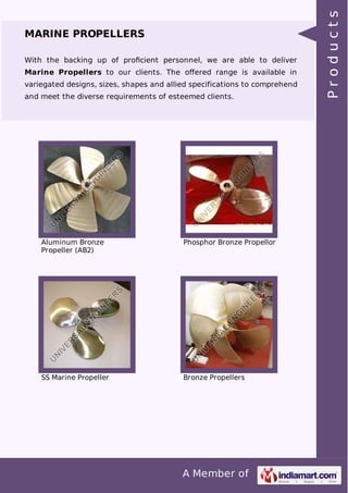 GalleryGalleryGalleryGallery
UNIVERSAL ENGINEERS
ISO 9001:2008
Constant Velocity Joints ( C.V Joints )
Constant Velocity Joints
with Companion Flange
Constant Velocity Joints
www.universal-engineers.net
 